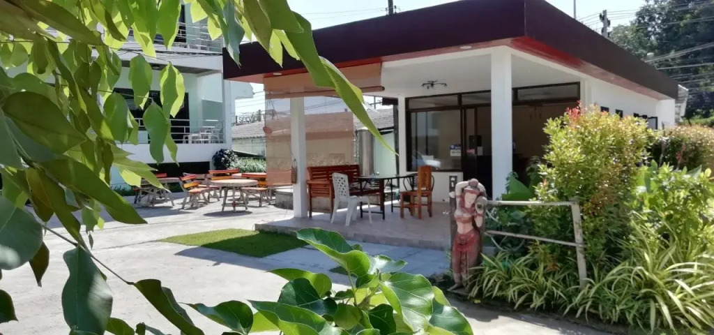 Baan-kawkaew-kata
