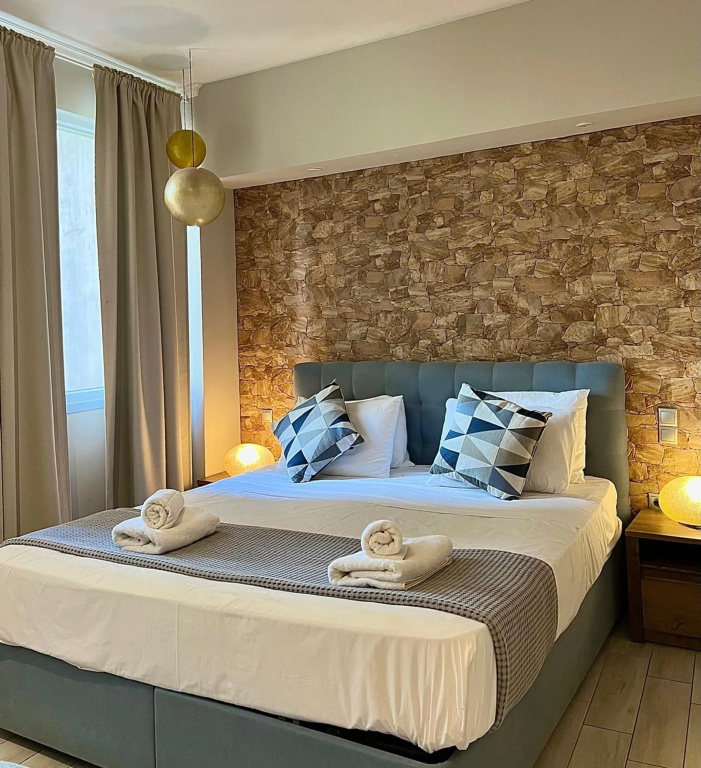 Ermou Fashion Suites #507 AcropolisView @ Plaka