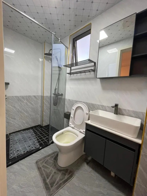 Lux Suites Goldpark  Homes Kilimani