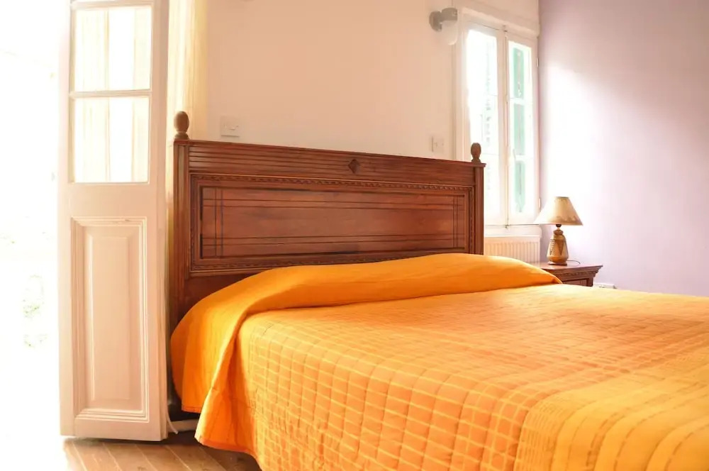 Semiramis Boutique Hotel & Spa