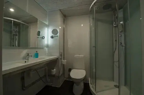 Spa Hotel Runni Iisalmi