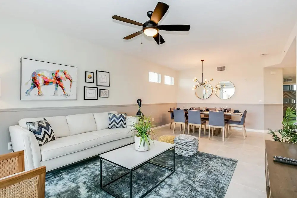3 Bedroom Condo @ Storey Lake