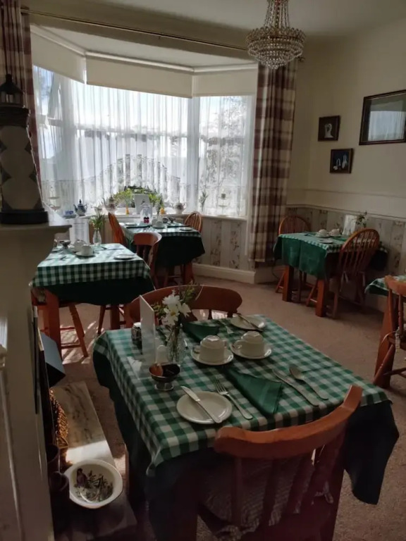 Cameron Court B&B