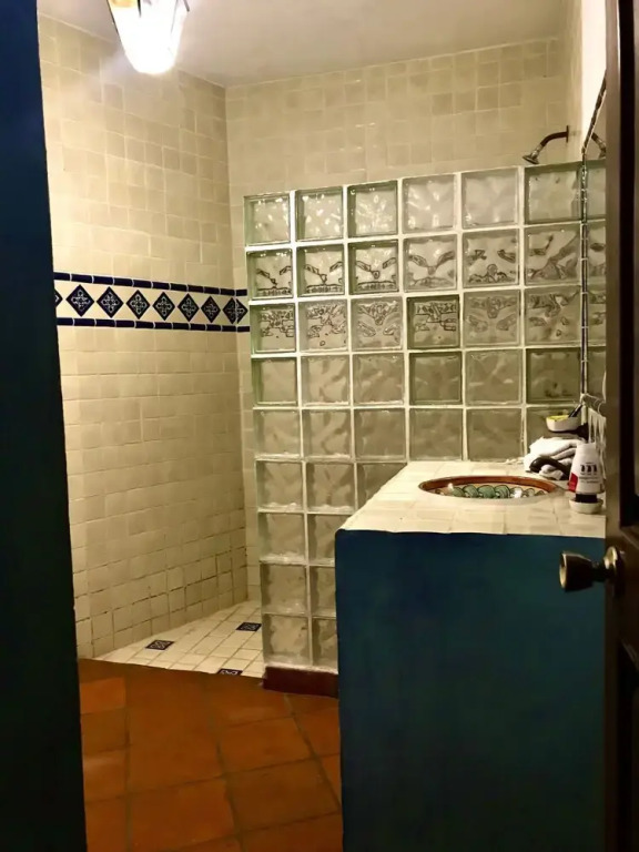 Casa de los Santos