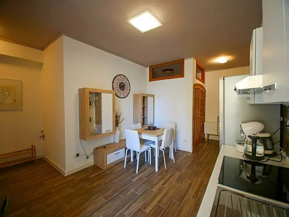 B&b Angolo 29