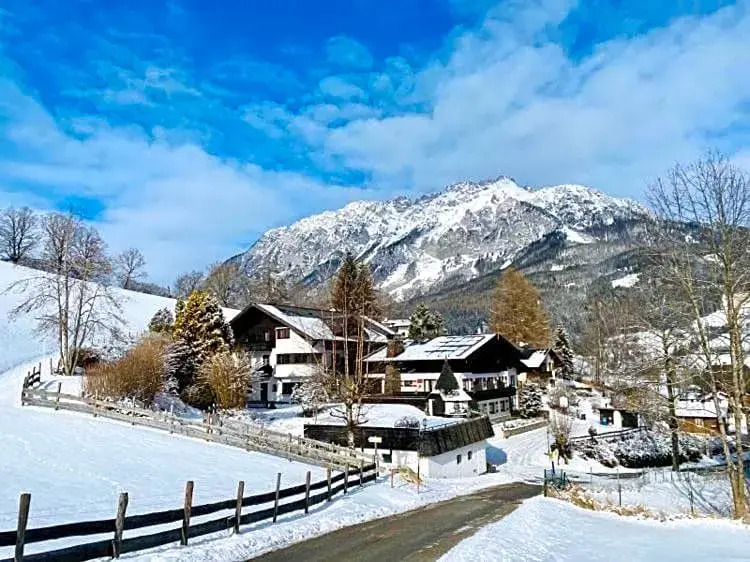 Landhaus St. Georg