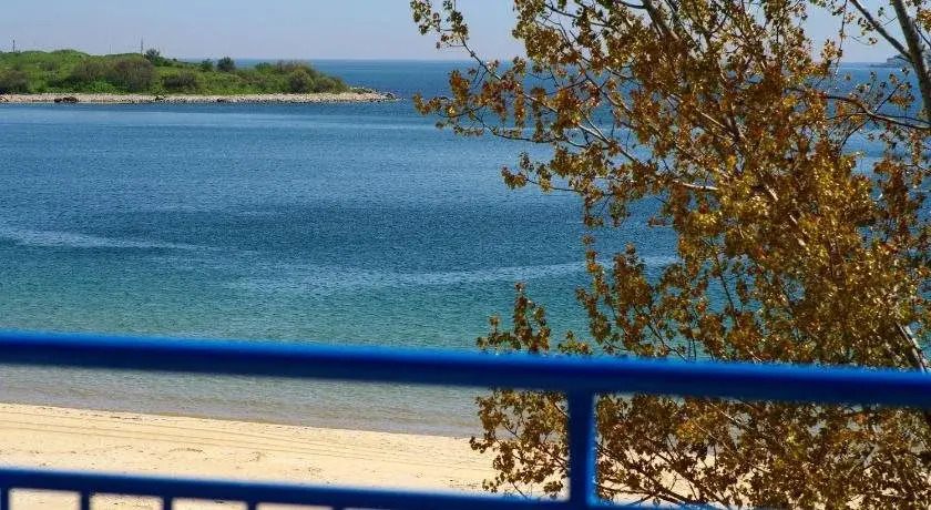 Royal Marina Beach