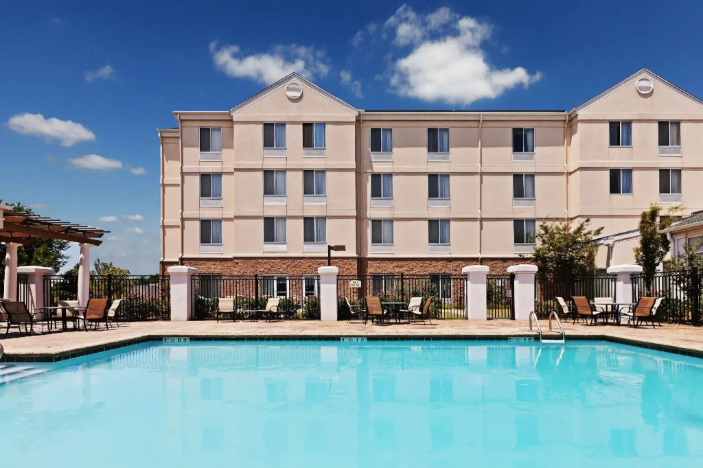 Hilton Garden Inn Tulsa South