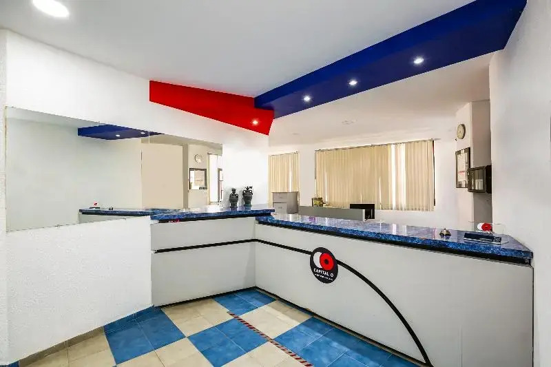 Hotel La Casita