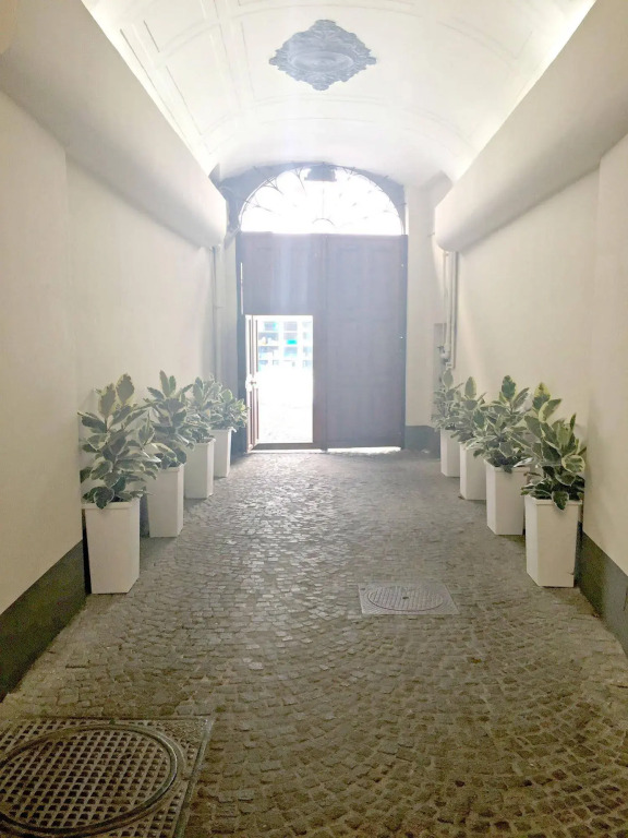 La Ciliegina Lifestyle Hotel