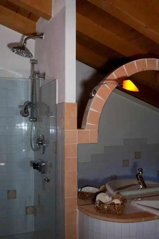 B&B Antico Borgo Marcemigo