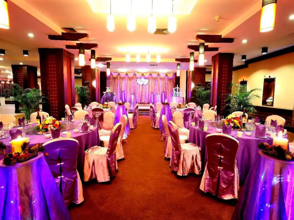 Kunming Guihua hotel