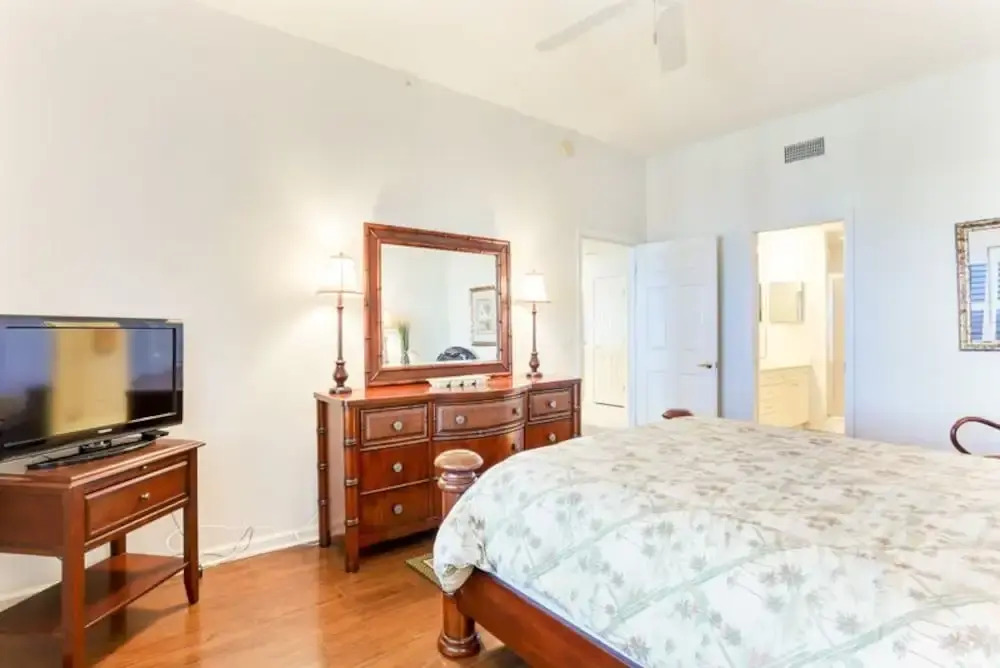 Ocean Park 414 - 2 Br Condo