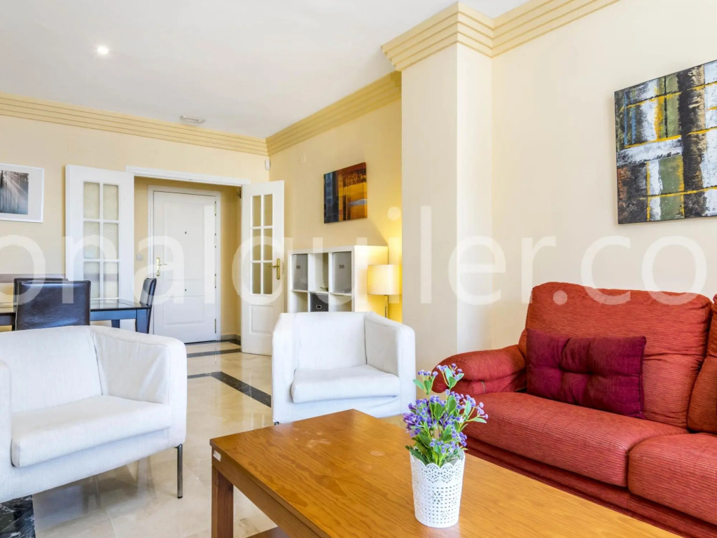 Banana Beach Marbella 4 pax 326