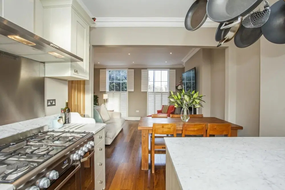 Marylebone Luxury 2-bed Duplex With Terrace