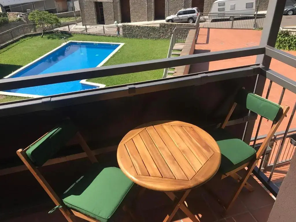 Apartament Neret I