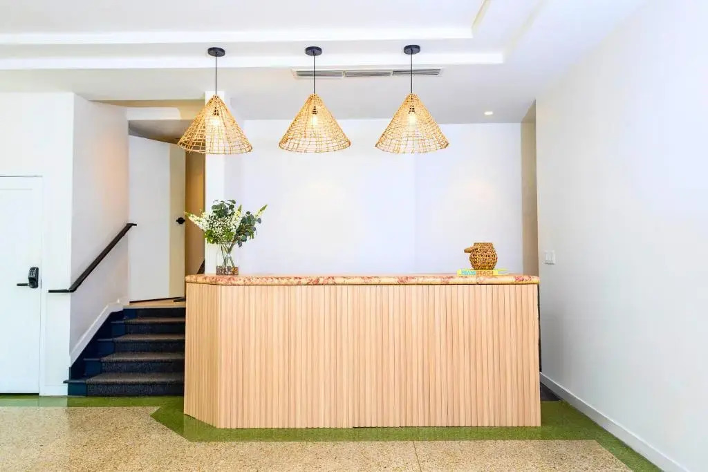 Casa Ocean