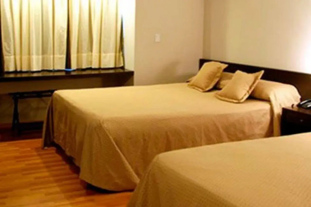 Hotel Malargue