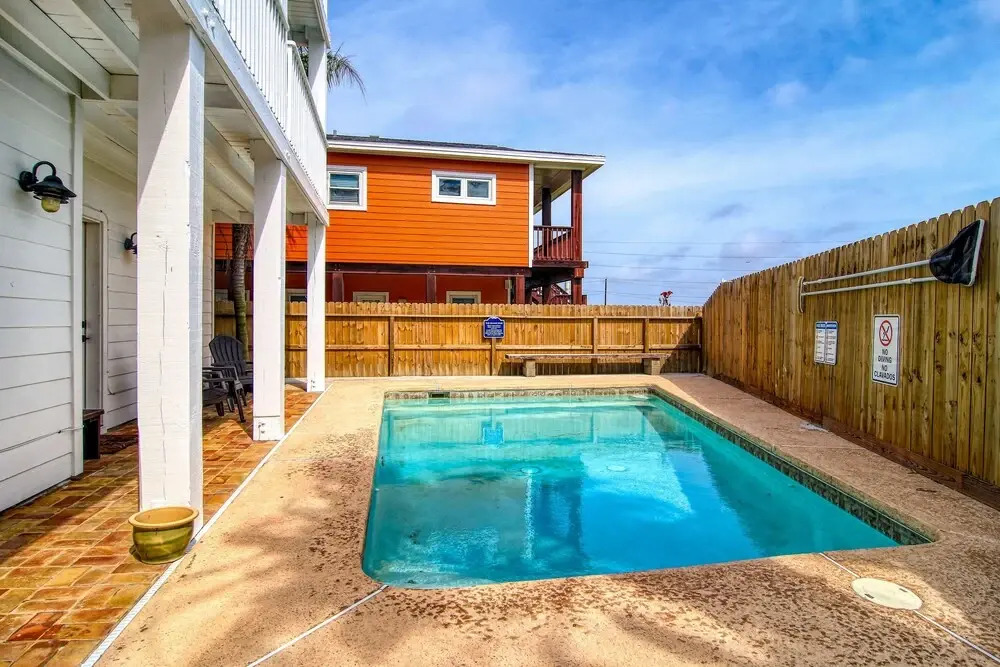 Island Star 707pp 5 Bedrooms 4 Bathrooms Home