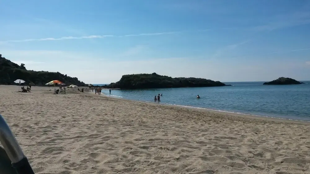 Il Gelso Bianco - Cilento