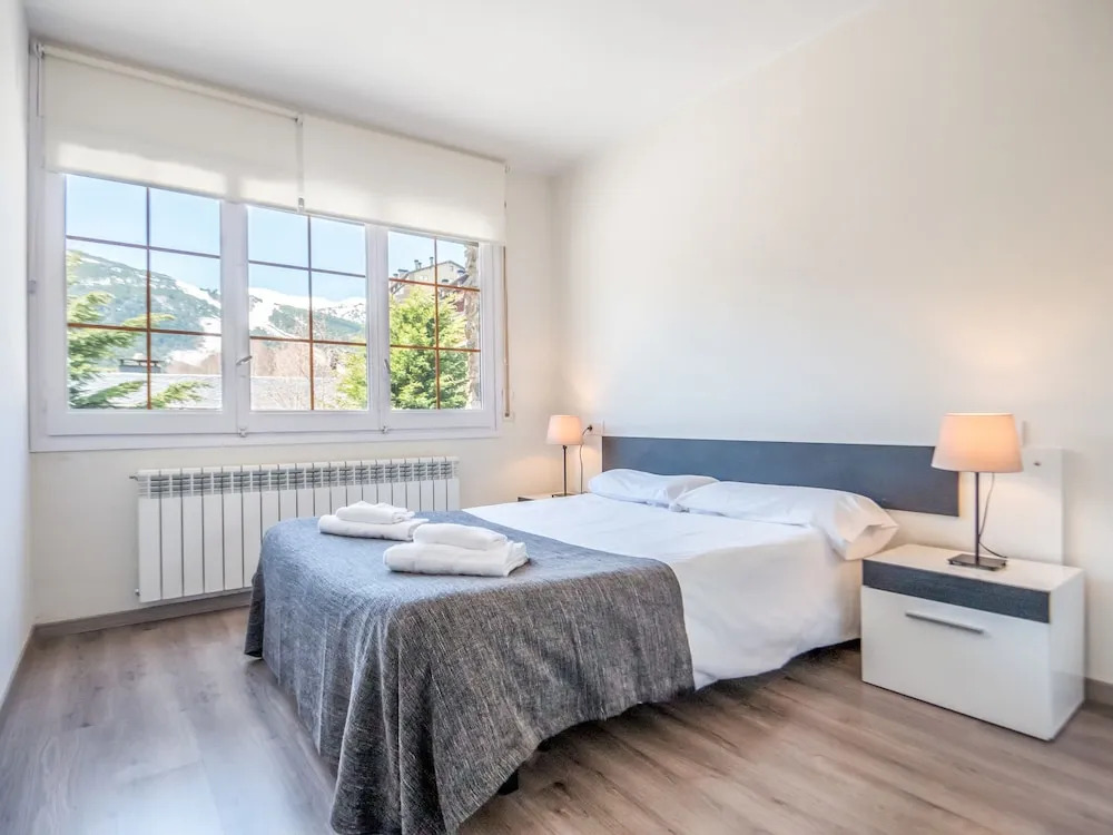 Can Pep Apartments