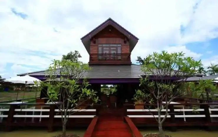 Ruenpim Nara Resort