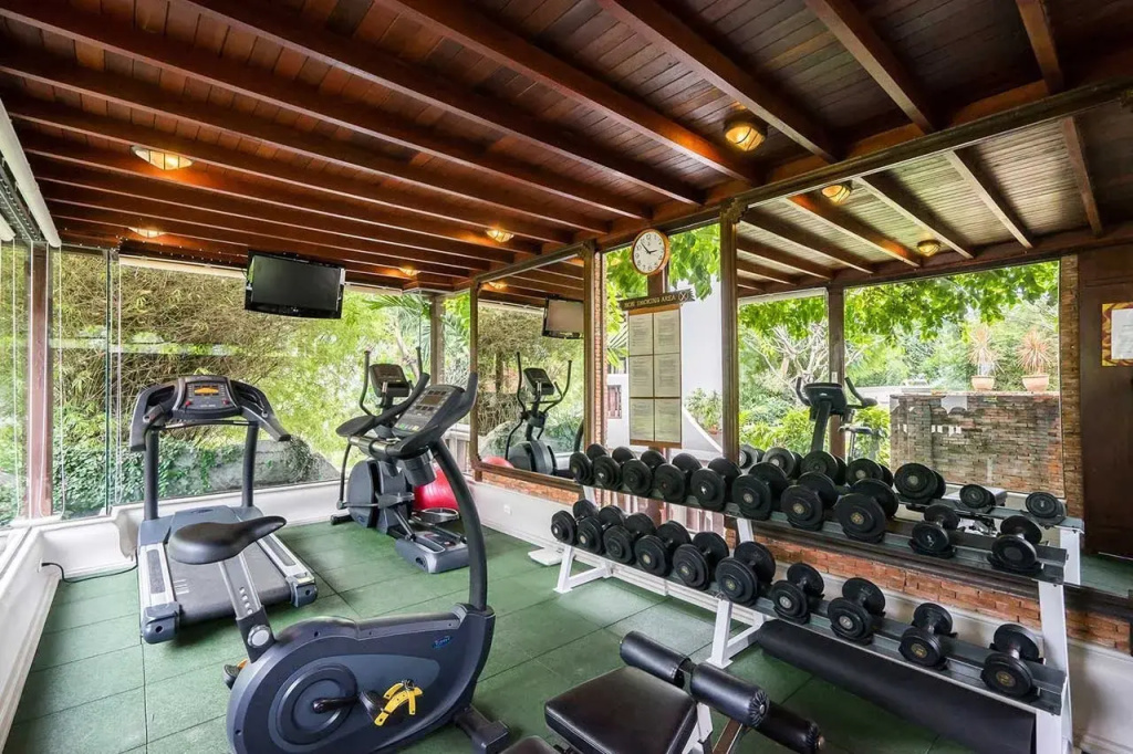 Muang Samui Spa Resort