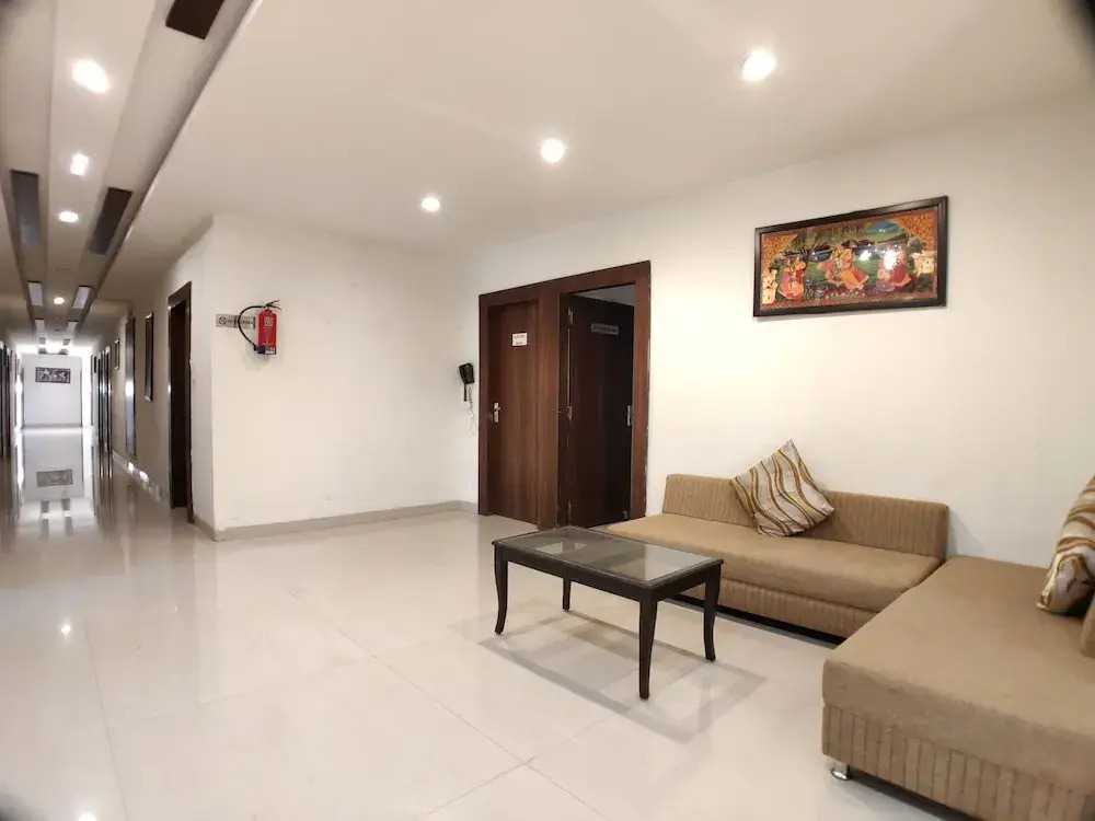 Hotel Shiv Villas