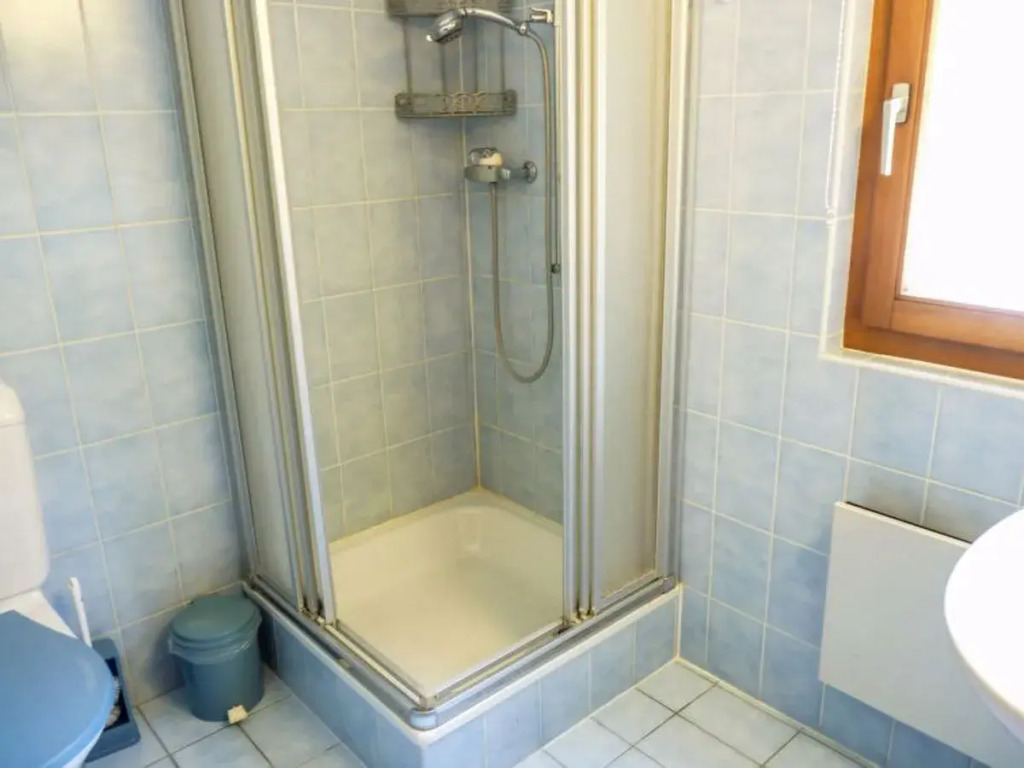 Villa Roc Lyv Ovronnaz