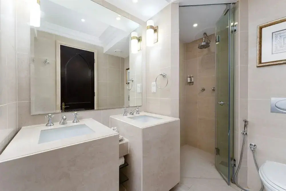 Maison Privee - Elite Apt Connected to Dubai Mall & Burj Khalifa