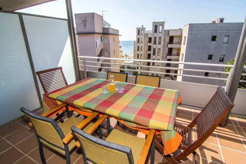 Agi Torre Quimeta Apartments
