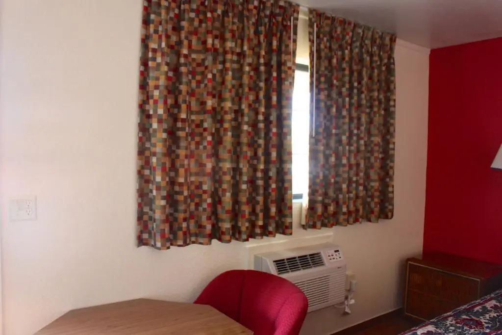 Starlite Motel