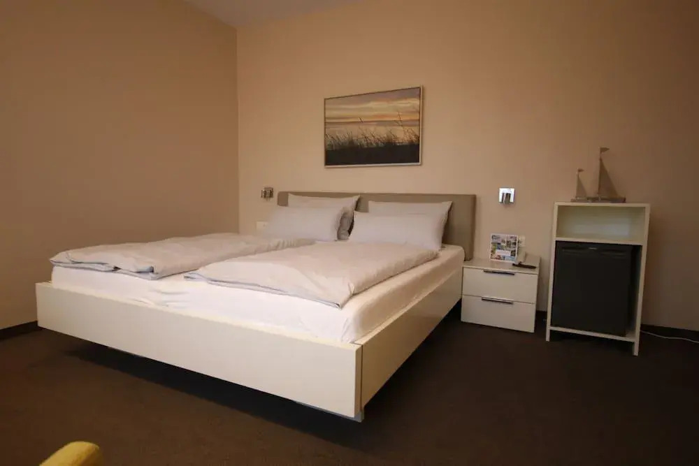 Lieblingsplatz Hotel Seedeich