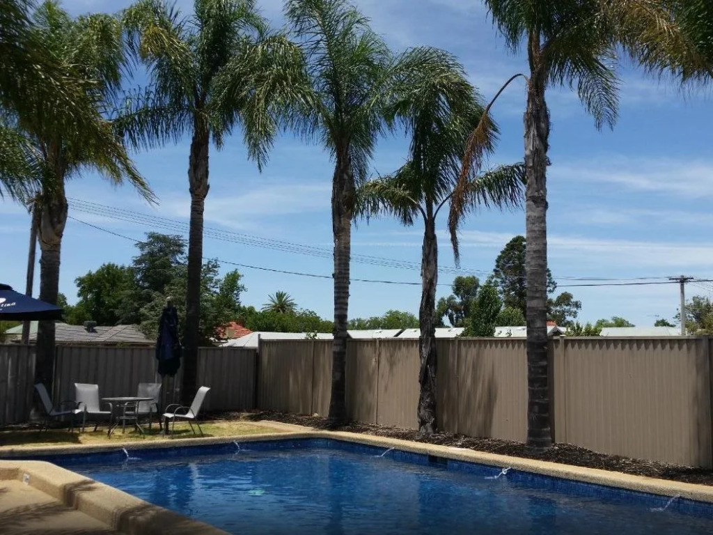 The Wyndhamere Motel Shepparton