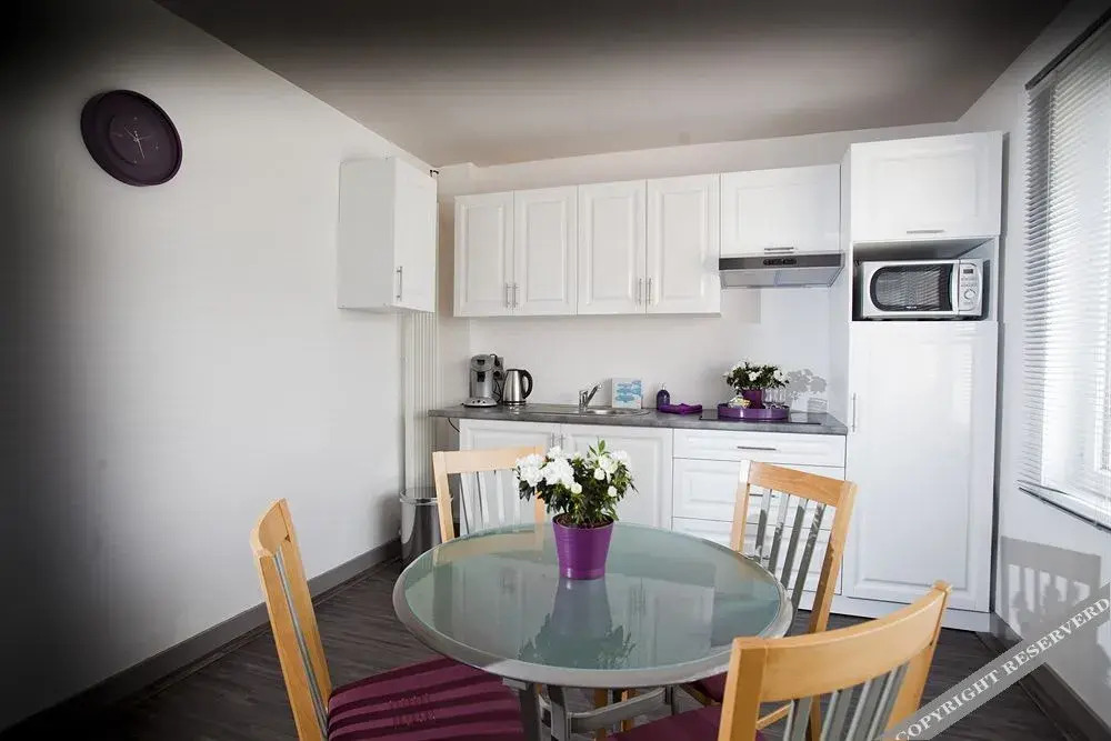 B&B Luxe Suites 1-2-3