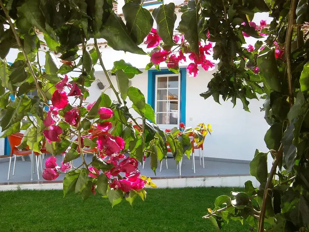 Villa Berlenga