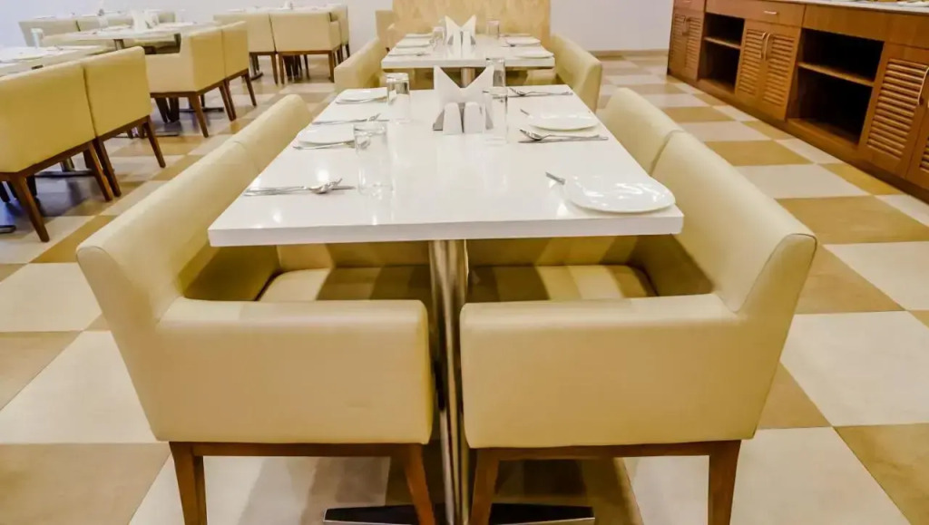 The Altruist Business Stays (Navi Mumbai-2)