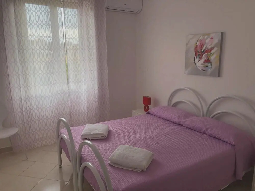 Apartment With 3 Bedrooms in Noto, With Wonderful City View, Enclosed Garden and Wifi Near the Beach