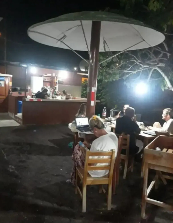 Posada del Caminante