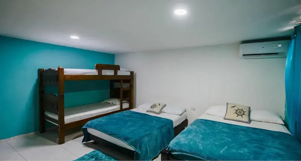 Vista Azul Inn