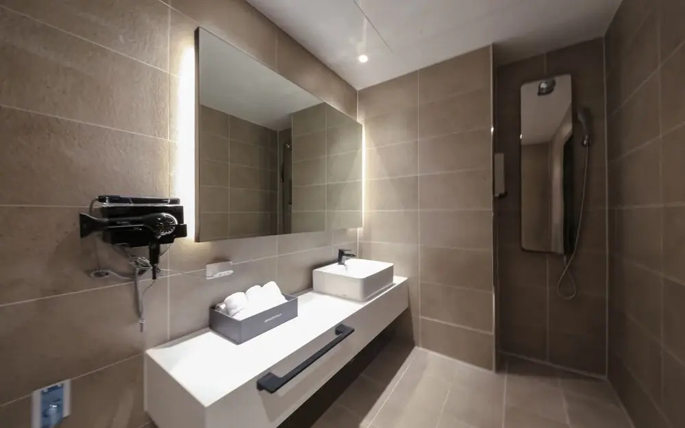 Gunsan Hotel Withus