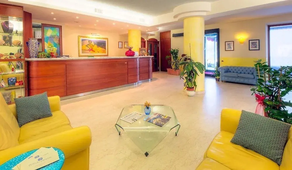Hotel Caminetto