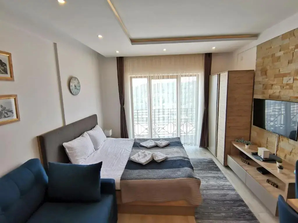 Ski&Spa Milmari L17