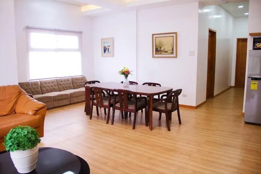 RiCio Haus