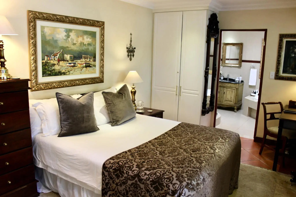 The Oasis Residential Hotel