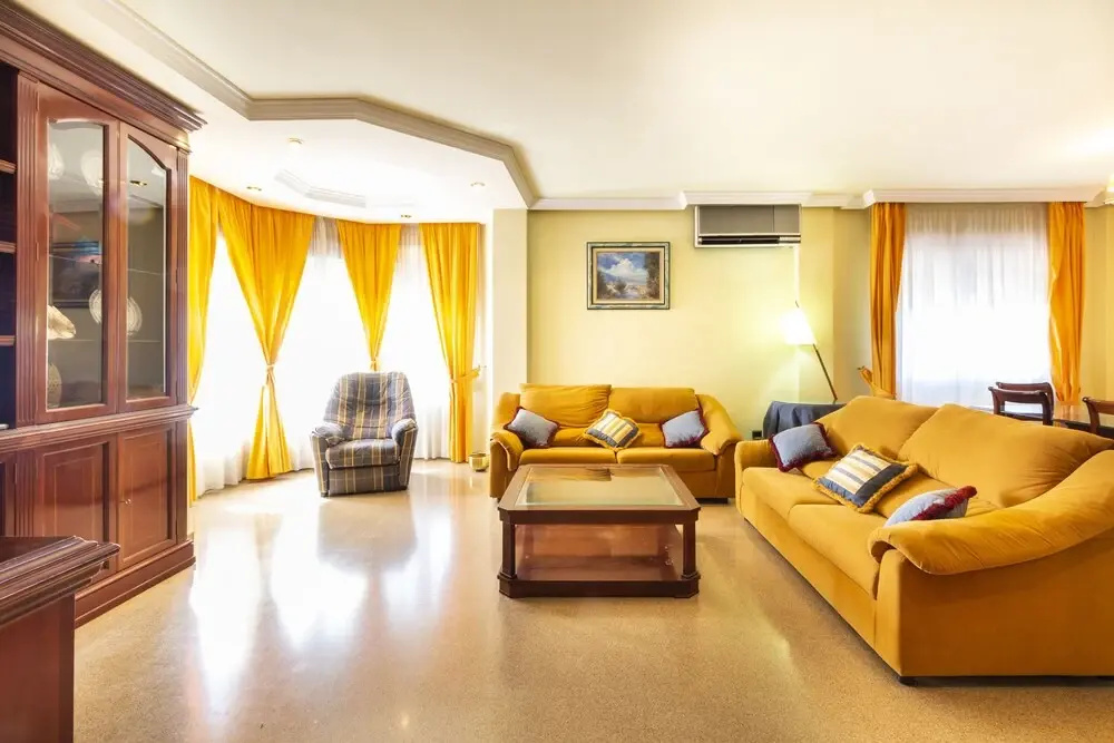 Villa del Mamut, Padul Granada