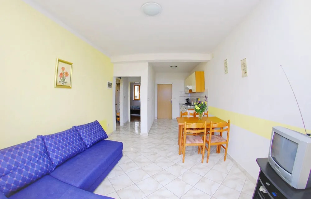 Storia di Mare Apartments