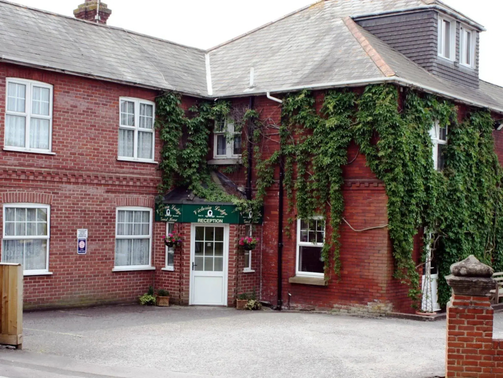 Victoria Lodge Guest House