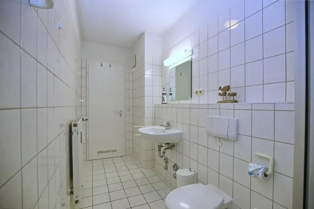 Dünenblick Wohnung 34