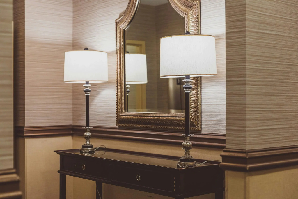 The Parkview Hotel